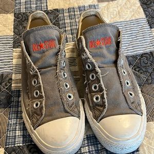 Converse All Star Slip on Sneakers